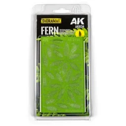 Fern - AK Interactive AK8134