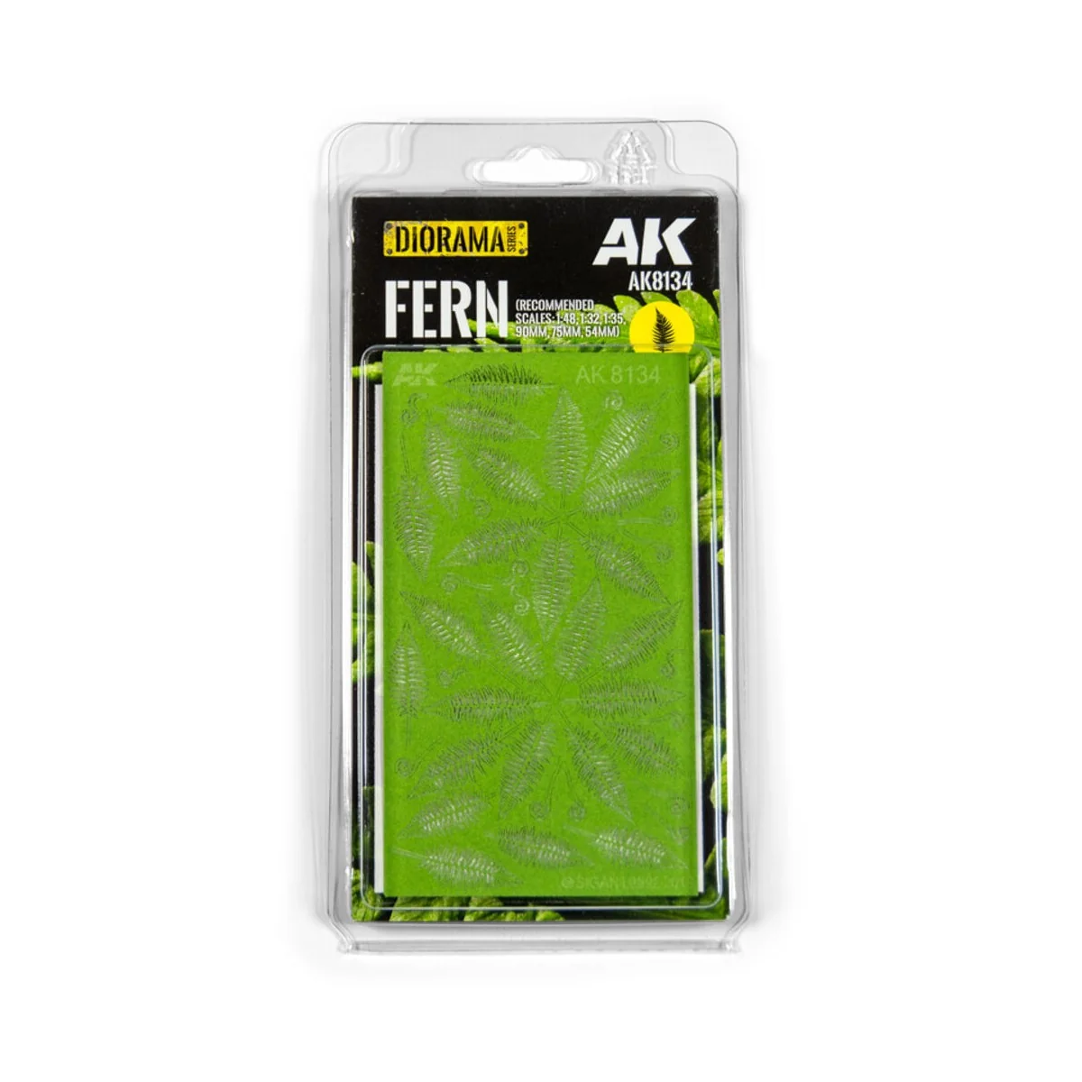 Fern - AK Interactive AK8134
