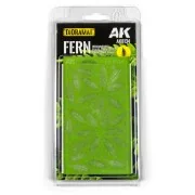 Fern - AK Interactive AK8134