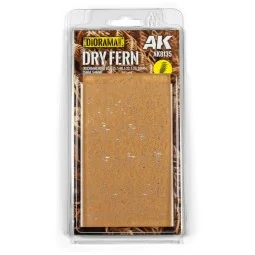 Dry Fern - AK Interactive AK8135
