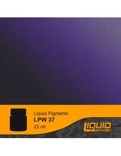 Purple Cooler 22 ml - Lifecolor LPW37