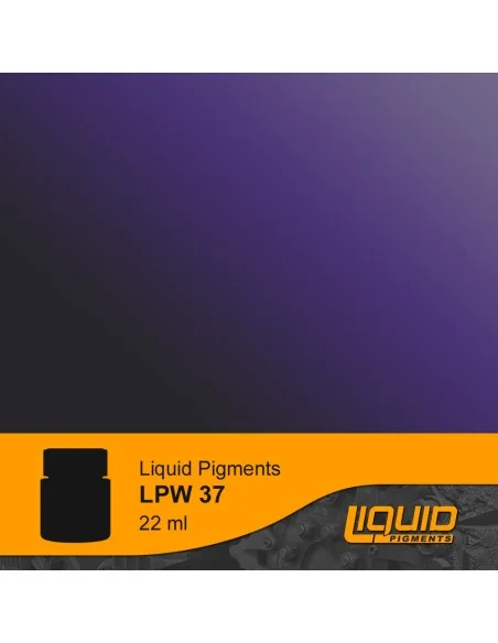 [NO_DESC] Purple Cooler 22 ml - Lifecolor LPW37