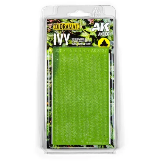 Ivy - AK Interactive AK8137