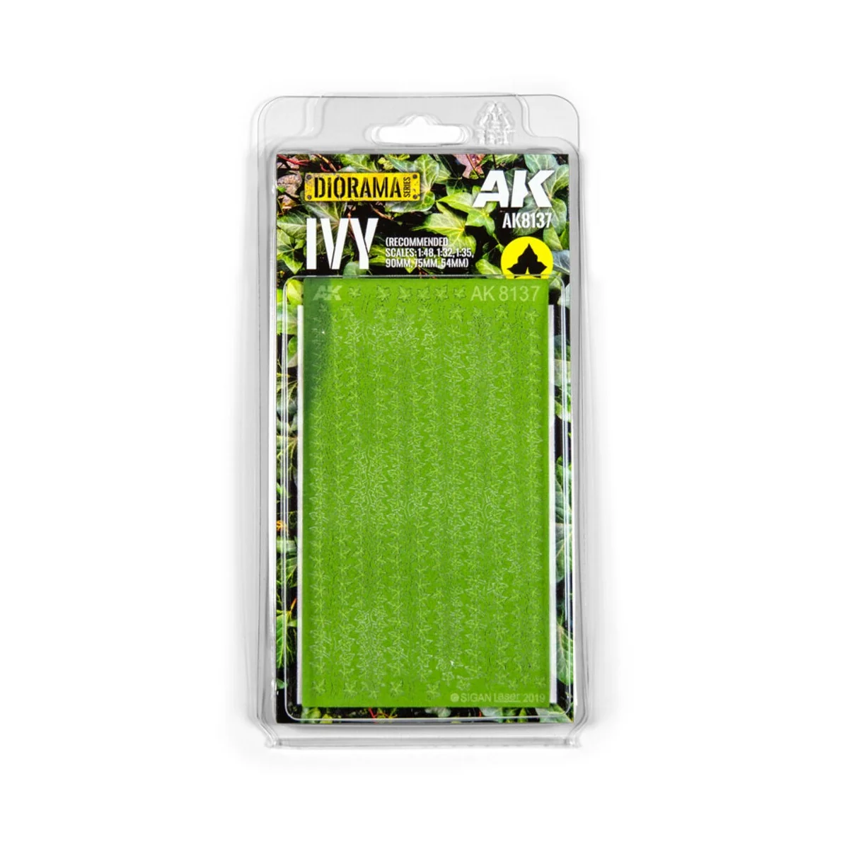 Ivy - AK Interactive AK8137