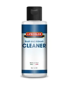 Cleaner 100 ml - Lifecolor CL100