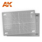 Cutting Mat A3 - AK Interactive AK8209-A3