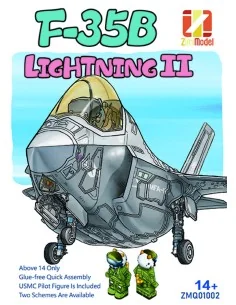 DJ F-35 - Zimi Model ZMQ01002