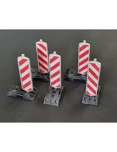 Directional boards, 1/35 - Plus model DP3020