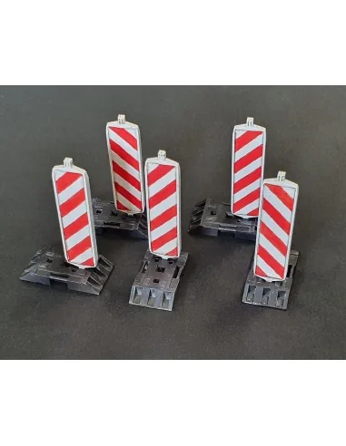 Directional boards, 1/35 - Plus model DP3020