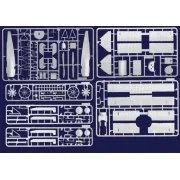 Fokker Dr.I, 1/32 - Roden 601