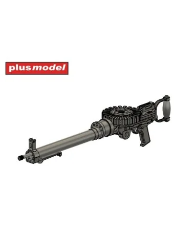 Machine gun Lewis pattern A, 1/35 - Plus model DP3061
