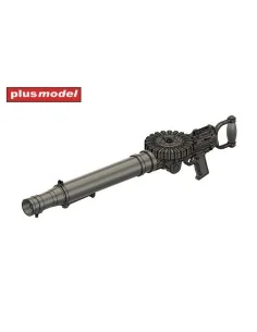 Machine gun Lewis pattern C, 1/35 - Plus model DP3063