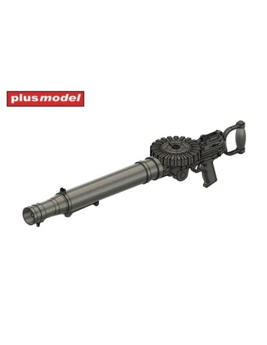 Machine gun Lewis pattern C, 1/35 - Plus model DP3063