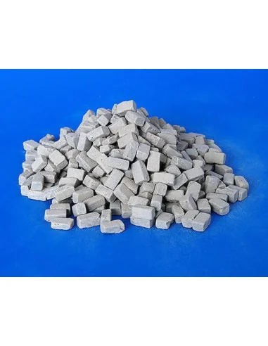 Paving Stones big-granite, 1/48 - Plus model 4001