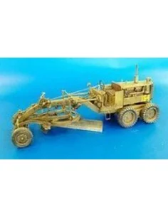 U.S. Motor Grader, 1/35 - Plus model 426
