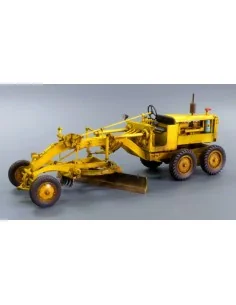 U.S. Motor Grader, 1/48 - Plus model 4031