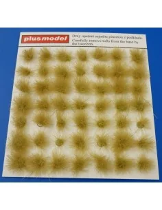 Tufts of grass-dry, 1/35 - Plus model 472