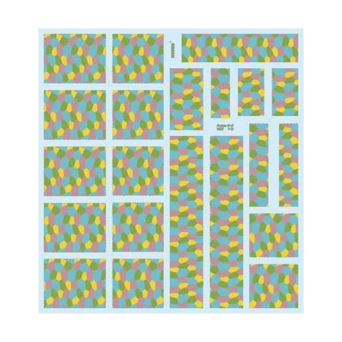 Fokker D.VI - Roden 603