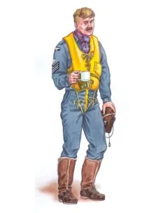 Pilot Tempest, 1/32 - Plus model AL3001