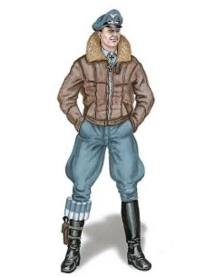 Pilot FW 190, 1/32 - Plus model AL3006
