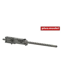 Aircraft machine gun Browning 05, 1/32 - Plus model AL3025