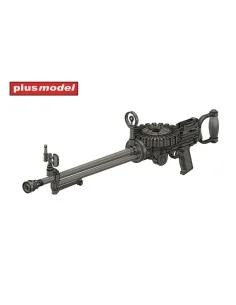 Machine gun Lewis pattern B, 1/32 - Plus model AL3028