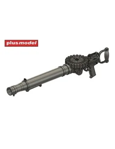 Machine gun Lewis pattern C, 1/32 - Plus model AL3029