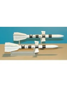 Russian training unit UZR-27, 1/48 - Plus model AL4001