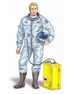 Pilot X-15, 1/48 - Plus model AL4005