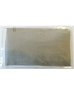 Gitternetz-fein Metall, für 1/35 Maßstab, 105 mm * 190 mm. - Plus m... 2