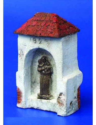 [NO_DESC] Kapelle, 1/35 - Plus model 49