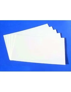Plastik Platten 0, 2 mm - Plus model 70