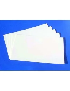 Plastik Platten 0, 5 mm - Plus model 71