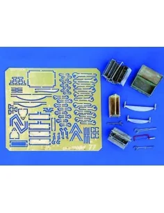 [NO_DESC] Werkzeugkisten, 1/35 - Plus model 77