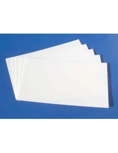 Plastic sheet 0, 4 mm, 1/35 - Plus model 146