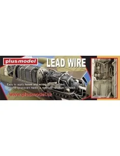 Kabel 0, 9 mm - Plus model 237