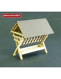 Feeder, 1/35 - Plus model 248