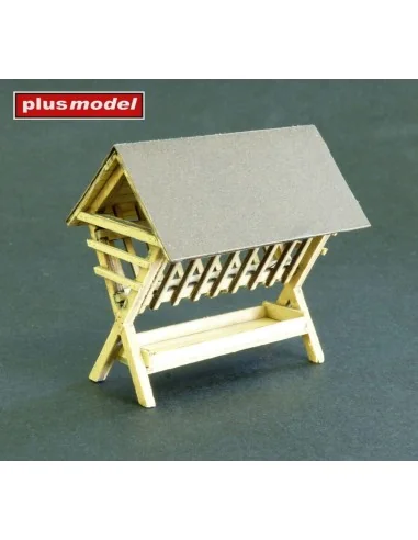 Feeder, 1/35 - Plus model 248