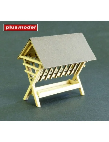 [NO_DESC] Feeder, 1/35 - Plus model 248