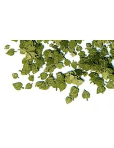 Grüne Lindenblätter, 1/35 - Plus model 254