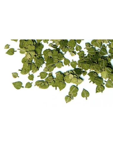 Grüne Lindenblätter, 1/35 - Plus model 254
