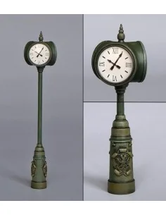 Straßen-Uhr, 1/35 - Plus model 264