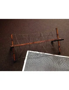 [NO_DESC] Stacheldraht modern Typ I, 1/35 - Plus model 268