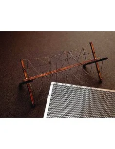 Stacheldraht modern Typ II, 1/35 - Plus model 269