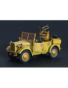 [NO_DESC] Stoewer Light AA car Kfz. 4, 1/35 - Plus model 280