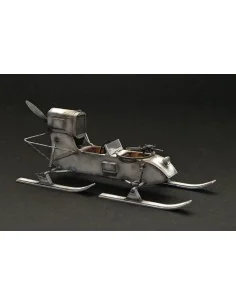 [NO_DESC] Russischer Luft-Schlitten RF-8, 1/35 - Plus model 290