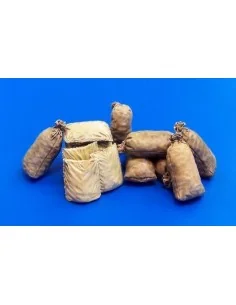 Bags, 1/35 - Plus model 295