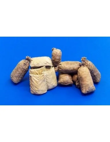 Bags, 1/35 - Plus model 295