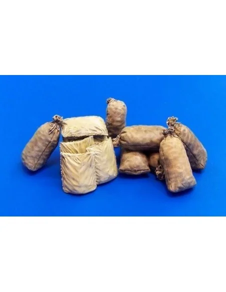 [NO_DESC] Bags, 1/35 - Plus model 295