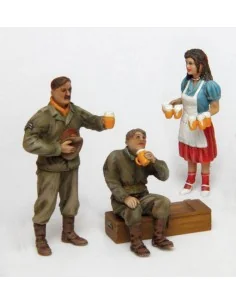 [NO_DESC] Pilsen 1945, 1/35 - Plus model 306